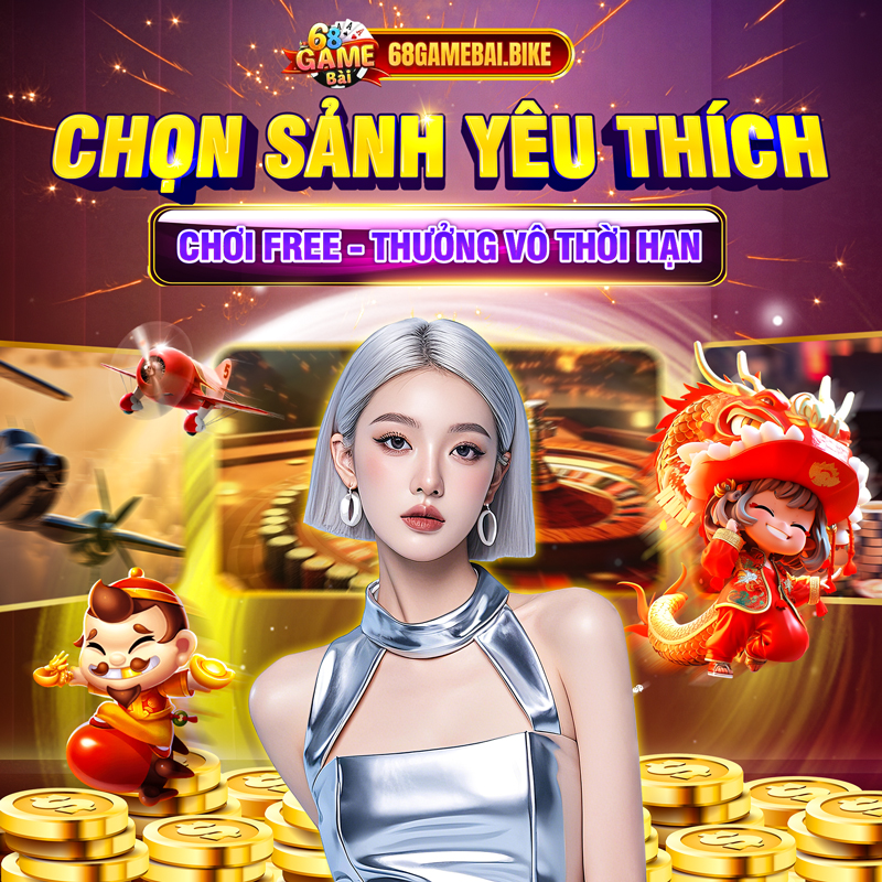 baner 68 game bài