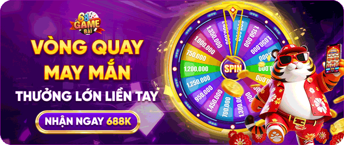 68 Game Bài⭐️Link Tải 68gamebai Chính Thức Cho Android, IOS 11 banner 2